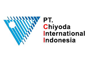 PT. Chiyoda