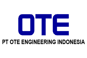 PT. OTE